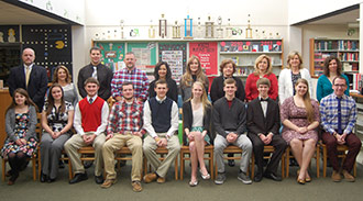 Optimist STAR Banquet Scheduled for Feb. 27th
