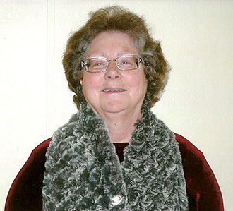 Sally Sue Bradley Only Democrat Running in Local Elections
