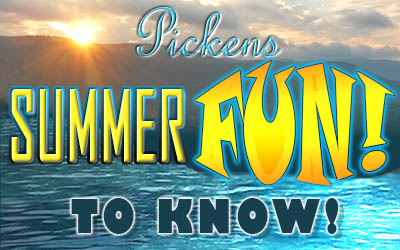 Summer Fun to Know!