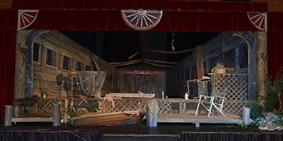 Talley's Folly: The best play you've never heard of...