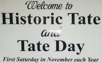 Tate Day 2013: Bring the Children