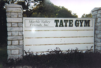Tate Day Festival at Old Tate Gym