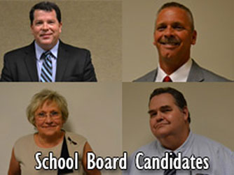PICKENS COUNTY TEA PARTY CONTINUES CANDIDATE FORUMS ON JULY 24TH