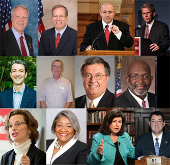 TEA PARTY INVITES ALL THE CANDIDATES FOR AN “INDOOR CANDIDATE FAIR”-WHO WILL BE COMING?