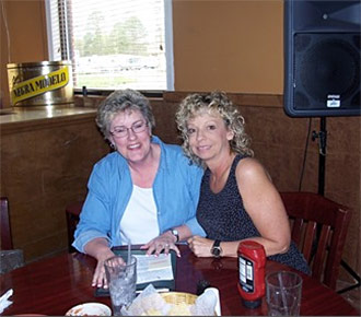 Pickens County Tea Party Kicks Off First Round Table Discussion