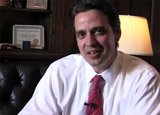 Rep. Graves Votes To Reverse Obama’s Offshore Drilling Moratorium