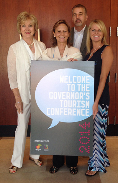 Takeaways from the 2014 Governor’s Tourism Conference