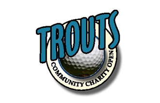 Trouts Community Charity Open Held Aug. 14, 2013