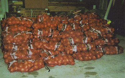 It's Time to Think 'Vidalia Sweet Onions'
