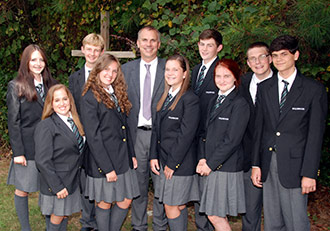 WILDWOOD CHRISTIAN ACADEMY BEGINS SCHOOL YEAR WITH RECORD ENROLLMENT