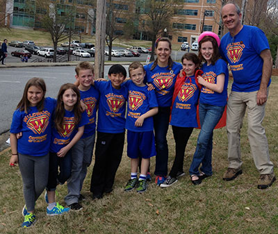 WILDWOOD WOLVES TAKE A BITE OUT OF THE COMPETITION AT STATE ODYSSEY OF THE MIND COMPETITION