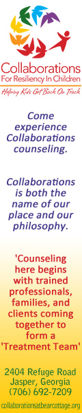 Collaborations for the Resiliency in Children