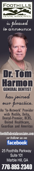 Foothills Dental Associates
