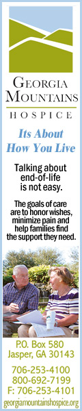 Georgia Mountains Hospice