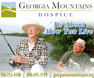 Georgia Mountains Hospice