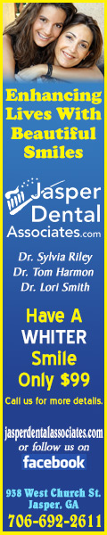 Jasper Dental Associates