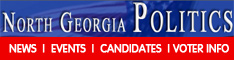 North Georgia Politics