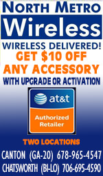 $10 Off Phones & Accessories