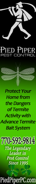 Pied Piper Pest Control & Termite Protection