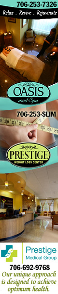 Prestige Primary Care, Weight Loss, & Oasis MedSpa
