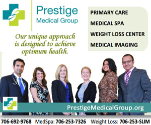 Prestige Medical Group