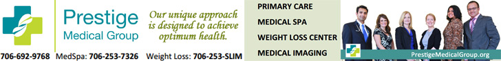 Prestige Primary Care & Weight Loss