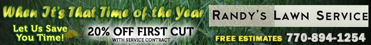 Randy's Lawn Service - Mowing & Installing