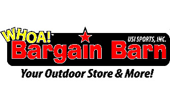 Bargain Barn