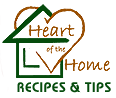 Heart of the Home