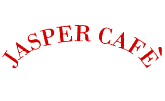Jasper Cafe