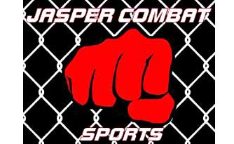 Jasper Combat Sports