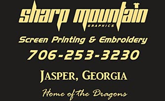 sharp mountain graphics jasper