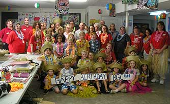 Boys & Girls Club of North Georgia