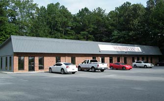 The Gathering Worship Center