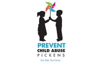 Prevent Child Abuse Pickens Open House and Supporter Kick-Off