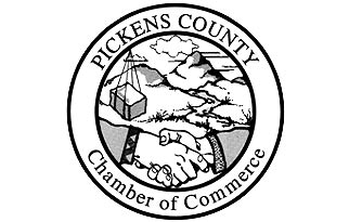 Pickens County Chamber of Commerce