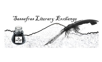 COMING SOON! SASSAFRAS LITERARY EXCHANGE YOUTH WRITING CONTEST