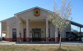 Super 8 Motel