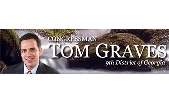 Congressman Tom Graves