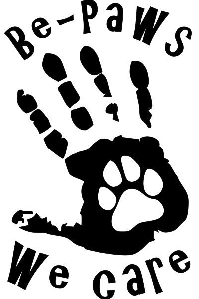 Be-Paws We Care, Inc.