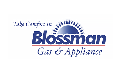 Blossman Gas Company