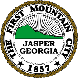 City of Jasper General Election