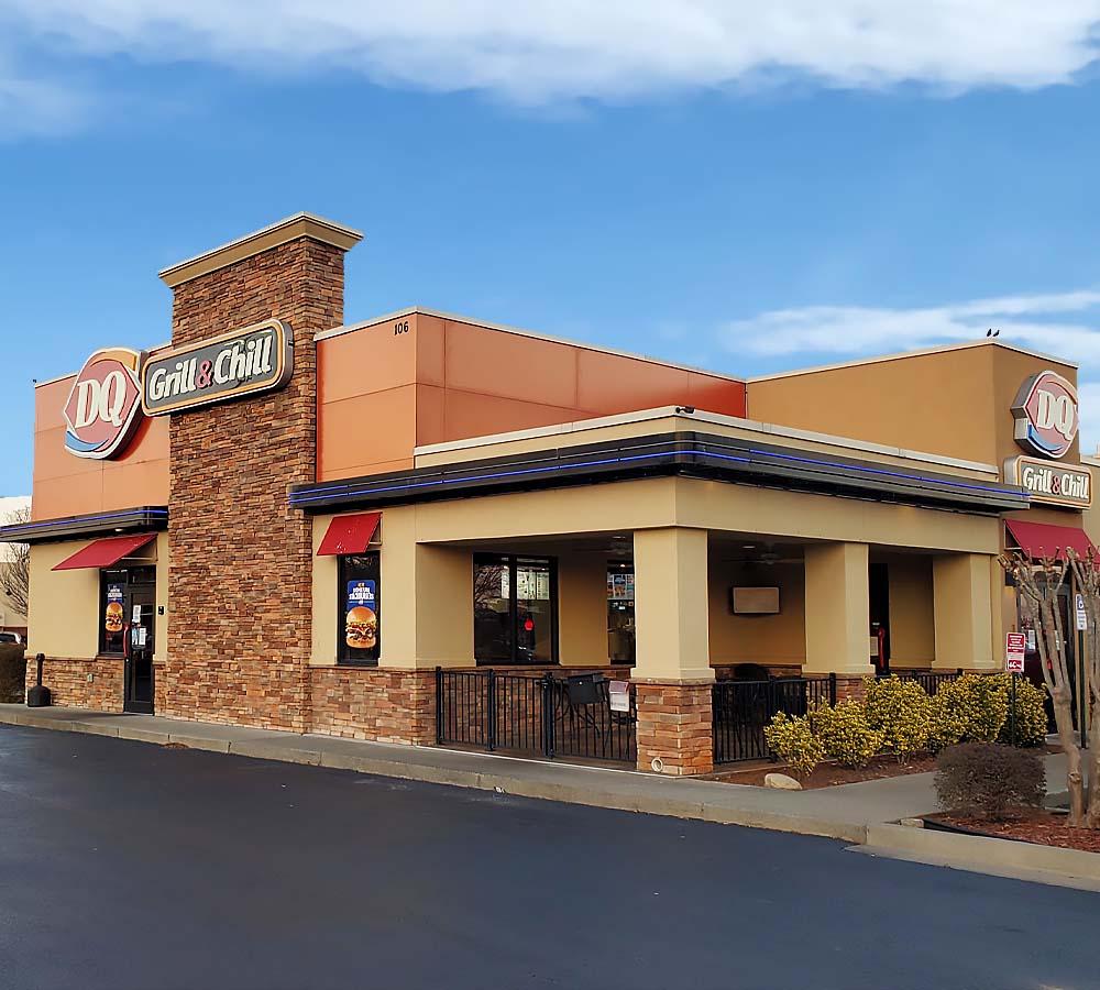 Dairy Queen