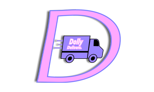 Dolly Delivers logo