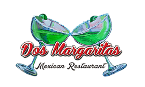 Dos Margaritas III logo