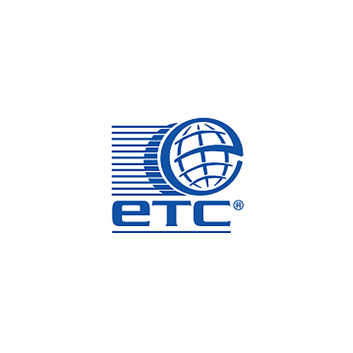 ETC Communications logo