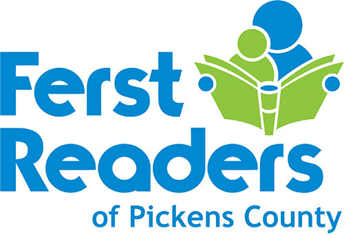 Ferst Readers of Pickens County