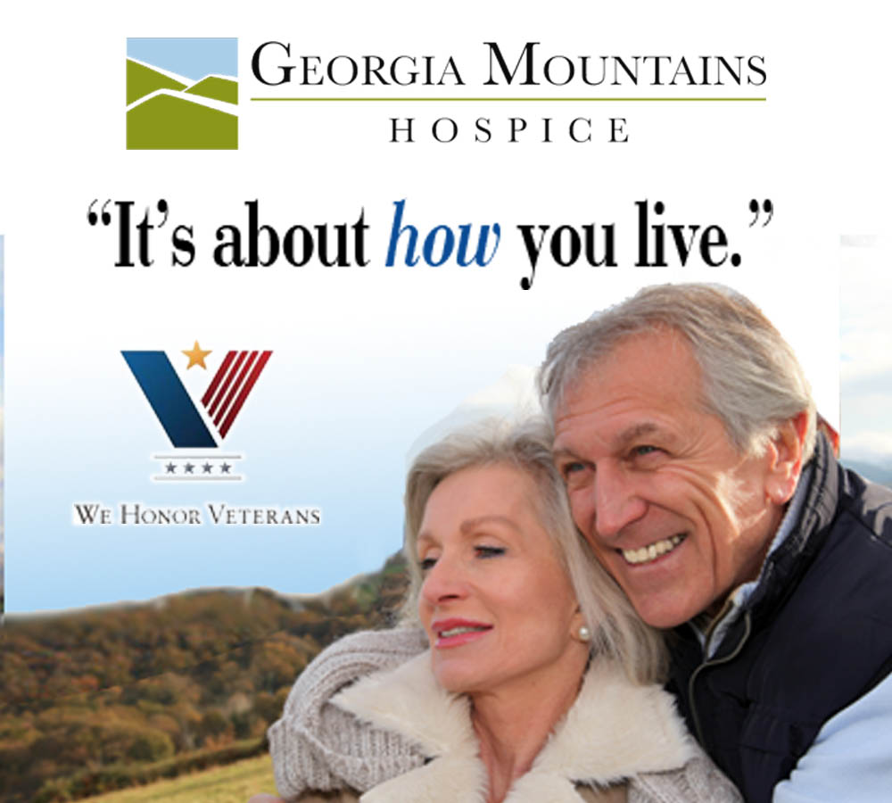 Georgia Mountains Hospice, Inc.