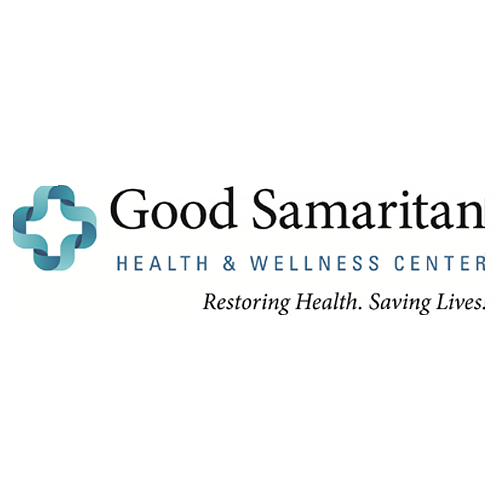Good Samaritan Health & Wellness Center logo