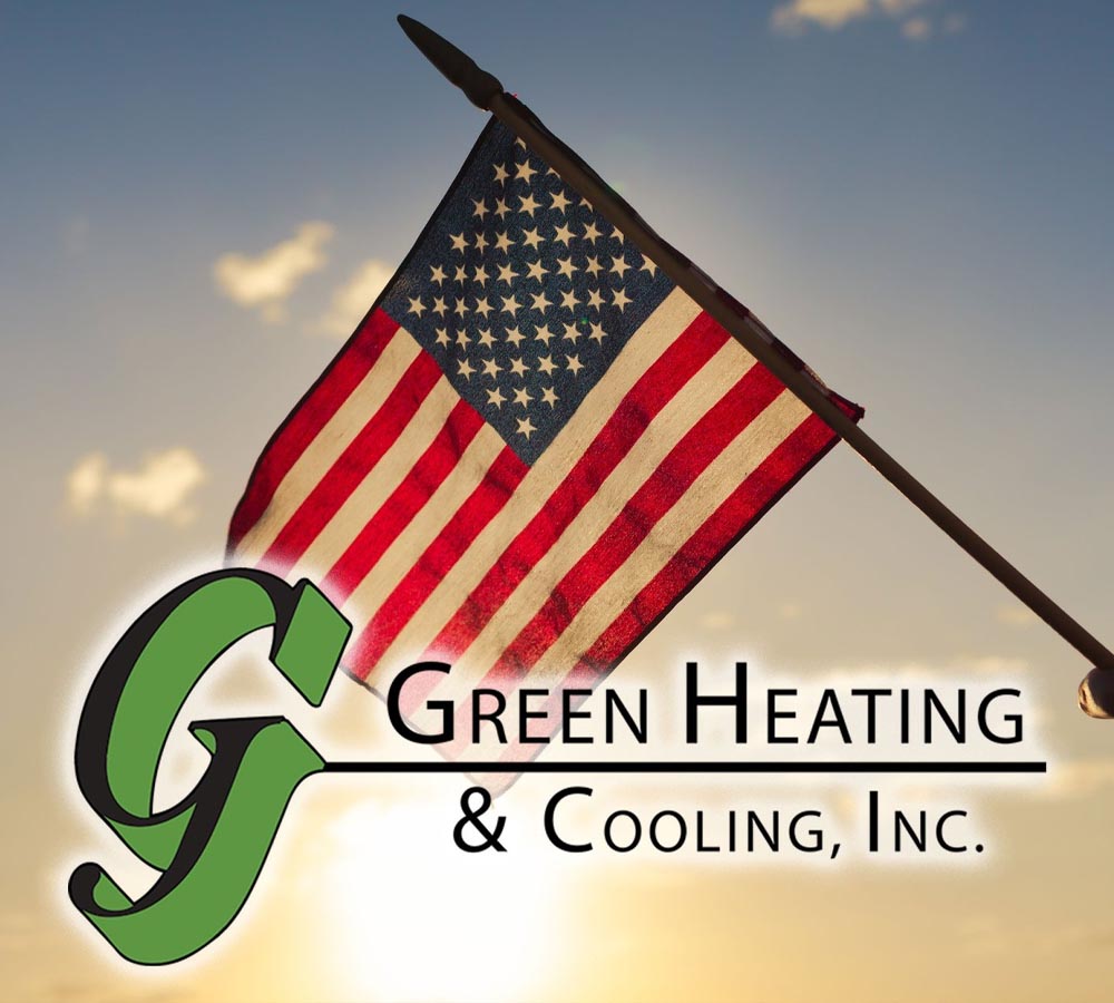 Green Heating & Cooling, Inc.